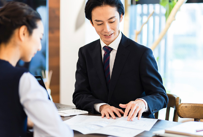 厳選求人のご紹介